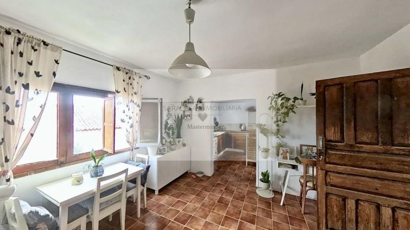 Casa con Terreno a la venta en Valsequillo