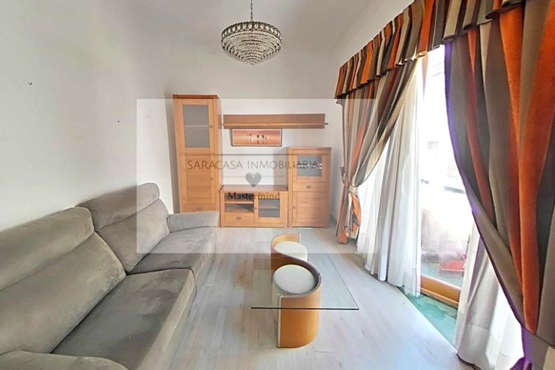 Piso en venta en Vegueta