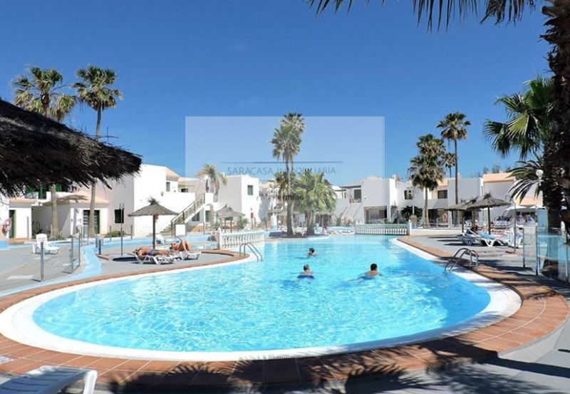 Piso turístico a la venta en Caleta de Fuste